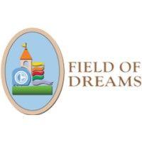 field of dreams nh logo image