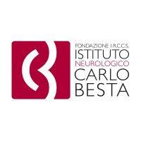 fondazione irccs istituto neurologico carlo besta logo image