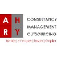 aryh management logo image