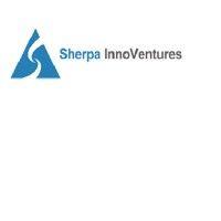 sherpa innoventures logo image