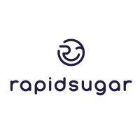 rapidsugar logo image