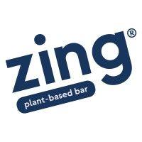 zing bars logo image