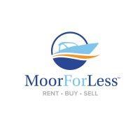 moor for less logo image