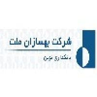 behsazan mellat (bsm) logo image