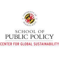 center for global sustainability logo image