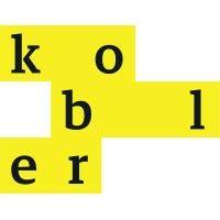 kobler logo image