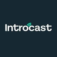 introcast logo image