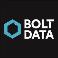 bolt data logo image