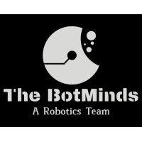 the botminds logo image