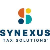 synexus tax solutions™ logo image