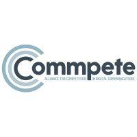 commpete logo image