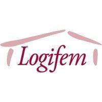 logifem logo image