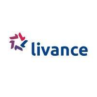 livance logo image