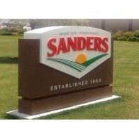 sanders® (formerly jimmy sanders)