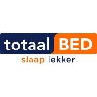 totaalbed logo image