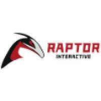 raptor interactive (pty) ltd logo image