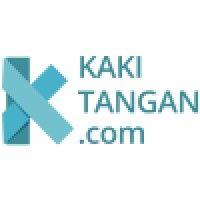 kakitangan.com logo image