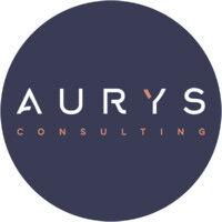 aurys consulting logo image