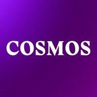 cosmos logo image