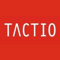 tactio logo image