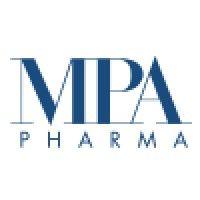 mpa pharma gmbh/ we're hiring logo image