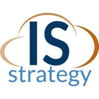 is strategy logo image