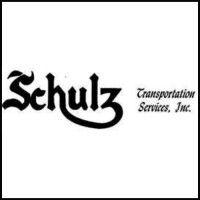 schulz transportation services, inc. logo image