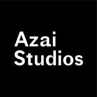 azai studios logo image