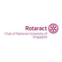 rotaract club of nus logo image