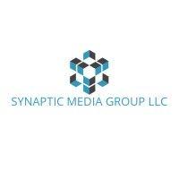 synaptic media group llc logo image