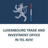 luxembourg trade and investment office tel aviv logo image