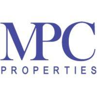 mpc properties logo image