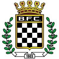 boavista f.c. logo image