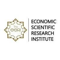 the esri – economic scientific research institute logo image