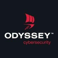 odyssey cybersecurity logo image