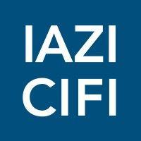 iazi ag / cifi sa logo image