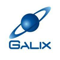 galix logo image