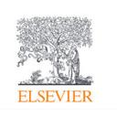 logo of Elsevier For Health