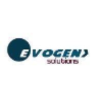 evogen solutions group, llc logo image