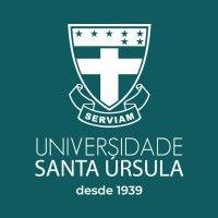 universidade santa úrsula logo image