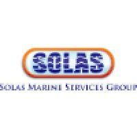 solas marine services group