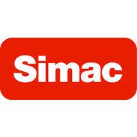 simac logo image