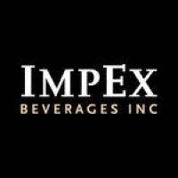 impex beverages logo image