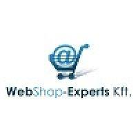 webshop-experts logo image