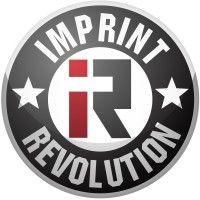 imprint revolution logo image