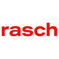 rasch uk