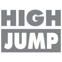 high jump