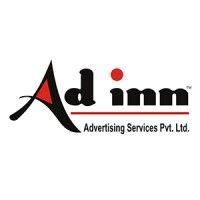 adinn advertising services ltd. logo image