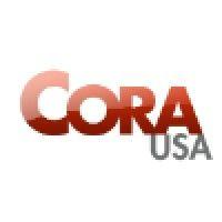 cora usa logo image