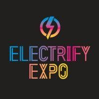 electrify expo